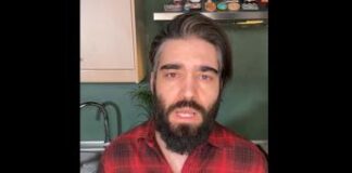 Lorenzo Biagiarelli: “Non chiedo scusa per morte ristoratrice, non torno in tv”