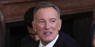 Lutto per Bruce Springsteen, morta la mamma Adele Ann Zerilli