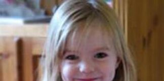 Maddie McCann, domani al via il processo al principale sospettato