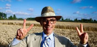 Made in Italy, Antimo Caputo (Mulino Caputo): “Quest’anno festeggiamo i primi 100 anni, agricoltori vanno tutelati e sostenuti”