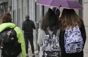 Maltempo a Vicenza, scuole chiuse domani 28 febbraio