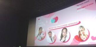 “Mannaggia al Sesso”, educazione sessuale giovanile al Cinema con @My.Body.Match