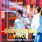 MasterChef Italia 13, Eleonora Riso trionfa in finale