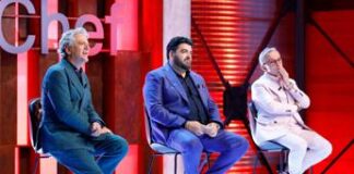 Masterchef, oggi sapori internazionali alla prova in esterna: ospite lo chef israeliano Granit