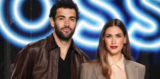 Matteo Berrettini e Melissa Satta si sono lasciati, le parole di lui