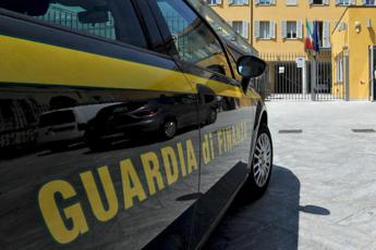 Maxi frode sul PNRR scoperta dalla Guardia di Finanza