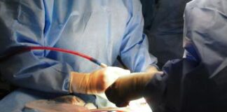 Medicina, per Alper-Doger è l’italiano Pietro Gentile il miglior chirurgo plastico al mondo