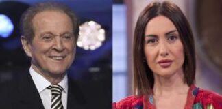Memo Remigi: “Le scuse a Jessica Morlacchi? Già fatte più volte, anche in privato”