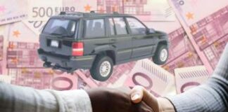 Mercato auto usate: nel 2023 in crescita