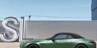 Mercedes-Benz: l’elettrificazione può attendere