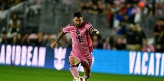 Messi mania negli Stati Uniti, costo biglietti alle stelle per MLS