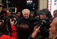 Michele Santoro lancia “Lista Pace” per europee con La Valle e Sabene, Acerbo (Prc): “Favorevoli a lista unitaria” Michele Santoro