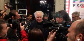 Michele Santoro lancia “Lista Pace” per europee con La Valle e Sabene, Acerbo (Prc): “Favorevoli a lista unitaria” Michele Santoro