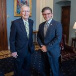 Il pacchetto bipartisan di sicurezza del Senato: vita difficile alla Camera?