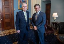 Il pacchetto bipartisan di sicurezza del Senato: vita difficile alla Camera?