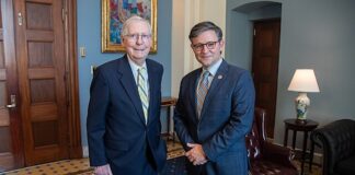 Il pacchetto bipartisan di sicurezza del Senato: vita difficile alla Camera?