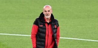 Milan, Pioli non molla la panchina dopo k.o. derby