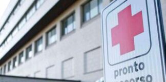 Milano, al Pronto soccorso armato di coltello: cerca l’ex compagna e ferisce 3 persone