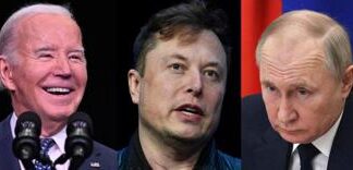 Minaccia Russia nello spazio, Usa copiano Elon Musk per difesa