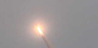 Missile ipersonico russo Zircon contro Kiev: “Prima volta in Ucraina”