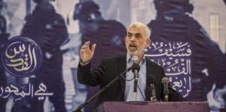 Mistero Sinwar, il capo di Hamas braccato da Israele tra tunnel e propaganda