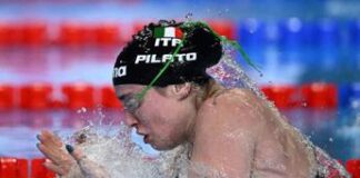Mondiali nuoto, altri 3 bronzi azzurri a Doha 2024
