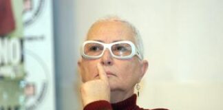 Morta a 77 anni Maria Fida Moro, primogenita del leader della Democrazia Cristiana