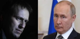 Morte Navalny, Cremlino: “Accuse contro Putin infondate e volgari”