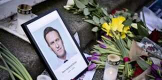 Morte Navalny, Tajani convoca l’ambasciatore russo