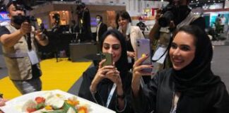 Mozzarella di bufala Dop: export oltre 40%, al via da Parigi tour di promozione