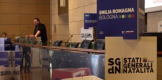 Natalità, De Palo: “I figli sono la seconda causa povertà, serve fisco a misura di famiglia”