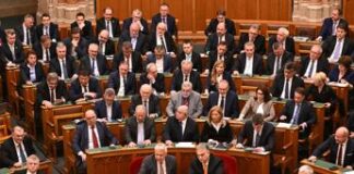 Nato, via libera all’ingresso della Svezia: anche l’Ungheria dice sì