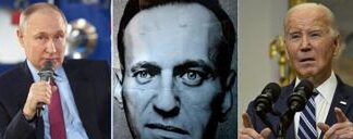 Navalny, Biden attacca la Russia e Putin tace