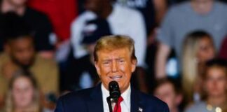 Navalny, Trump: “Morte improvvisa mi fa pensare a cosa succede in Usa”