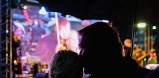 Navalny, il messaggio della moglie Yulia: “Ti amo”