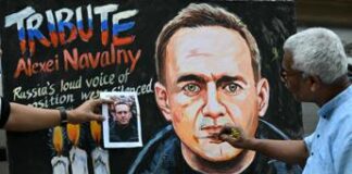 “Navalny morto prima di uno scambio di prigionieri”: l’ipotesi dalla Bild
