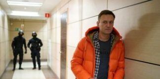 Navalny, “per 007 Usa Putin non ordinò la morte”