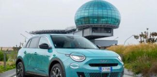 Nel 2023 Fiat si conferma il primo brand di Stellantis grazie a +12% vendite