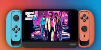 Nintendo Switch 2 potrebbe saltare Natale e uscire nel 2025