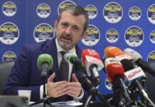 Nomine, Delmastro: “Stranisce nota Anm contro articolo Sallusti su Arianna Meloni”