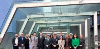 Nona riunione Comitato Tecnico della Transport Community