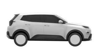 Nuova Fiat Panda: fuga dei brevetti in rete