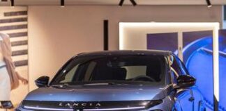 Nuova Lancia Ypsilon: parte il tour nelle concessionarie italiane