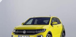 Nuova T-Cross: il SUV Volkswagen si rifà il look