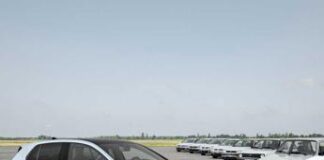 Nuova Volkswagen Golf: partono le prevendite in Italia