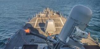 Nuovi attacchi Usa contro obiettivi Houthi nello Yemen