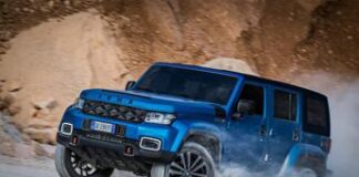 Nuovo nome per brand DR, si chiamerà Ich-X