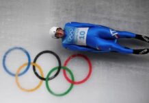 sabotaggio pista da bob, le reazioni