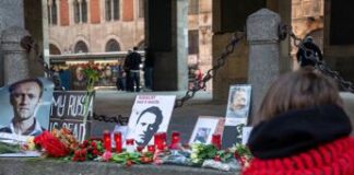 Omaggio Navalny a Milano, Piantedosi: “Identificazioni non ledono libertà personale”