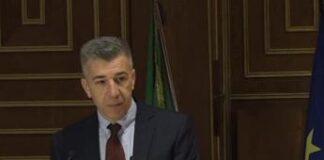 Omicidio Giulia Cecchettin, papà Gino al processo: “Non voglio vendetta, fiducia nei giudici”